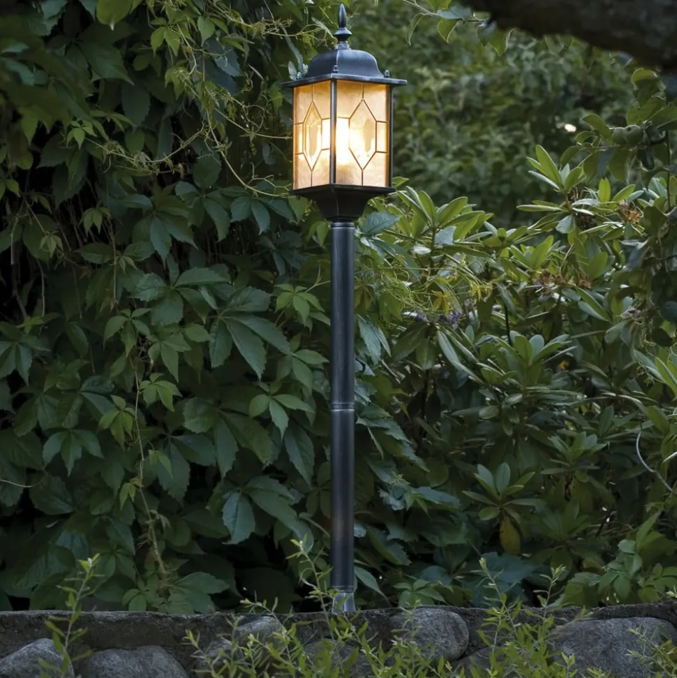 Elegant stilampe "Milano"