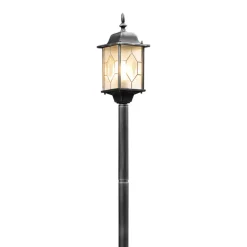 Elegant stilampe "Milano"