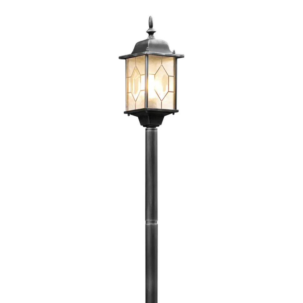 Elegant stilampe "Milano"