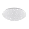 Elipso stjernehimmel LED-loftlampe IP44 4.000 K