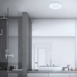 Elipso stjernehimmel LED-loftlampe IP44 4.000 K