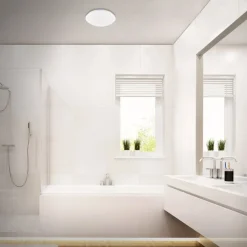 Elipso stjernehimmel LED-loftlampe IP44 4.000 K