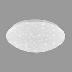 Elipso stjernehimmel LED-loftlampe IP44 4.000 K