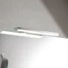 Energibesparende LED-spejllampe Esther S3, IP44