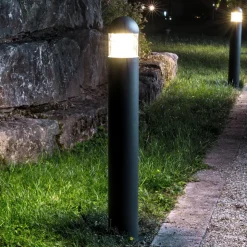 Enkel Maris vejlampe