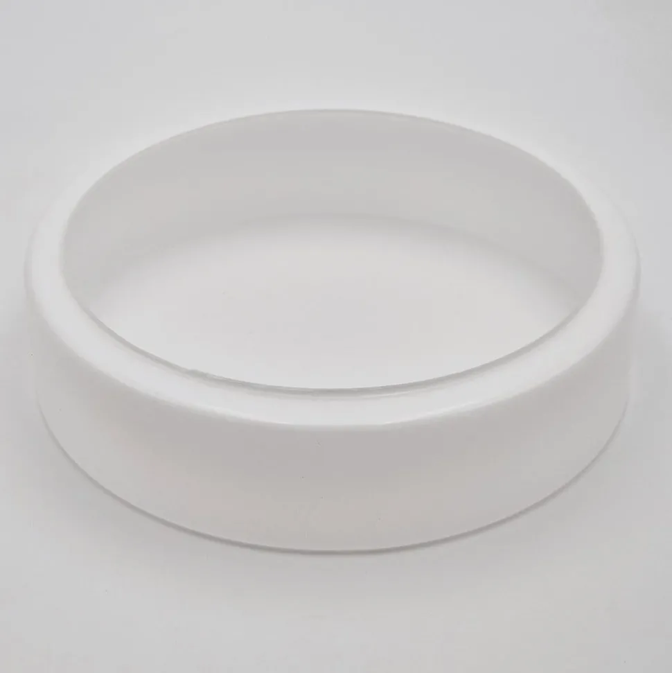 Envostar Caspian loftlampe, Ø 27 cm, IP54, eg