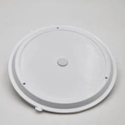 Envostar Caspian loftlampe, Ø 27 cm, IP54, eg