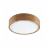 Envostar Caspian loftlampe, Ø 37 cm, IP54, eg