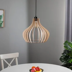 Envostar Faje pendel, birkekrydsfiner, 1fl