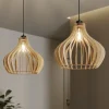 Envostar Faje pendel, birkekrydsfiner, 2fl