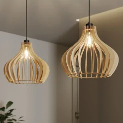 Envostar Faje pendel, birkekrydsfiner, 2fl