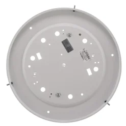 Envostar Kerio loftlampe Ø 37 cm fyr rustik