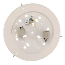 Envostar loftlampe Hagen, eg