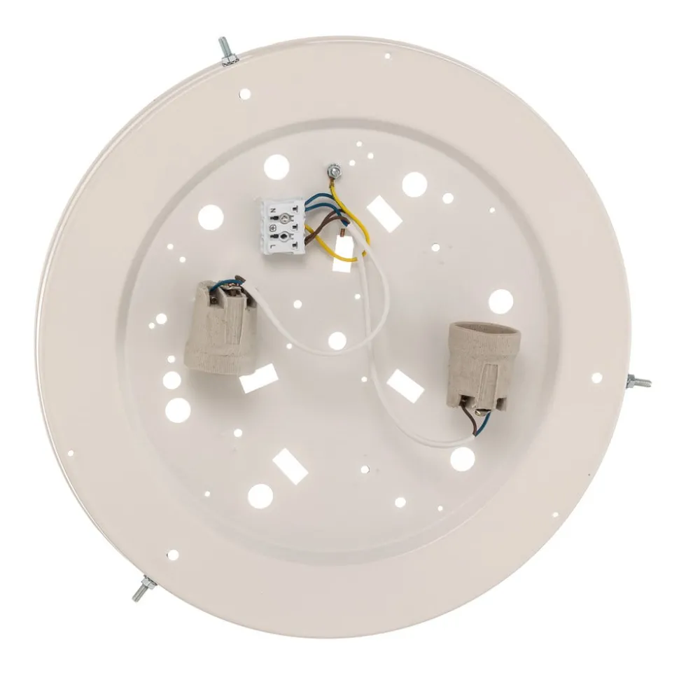 Envostar loftlampe Hagen, eg