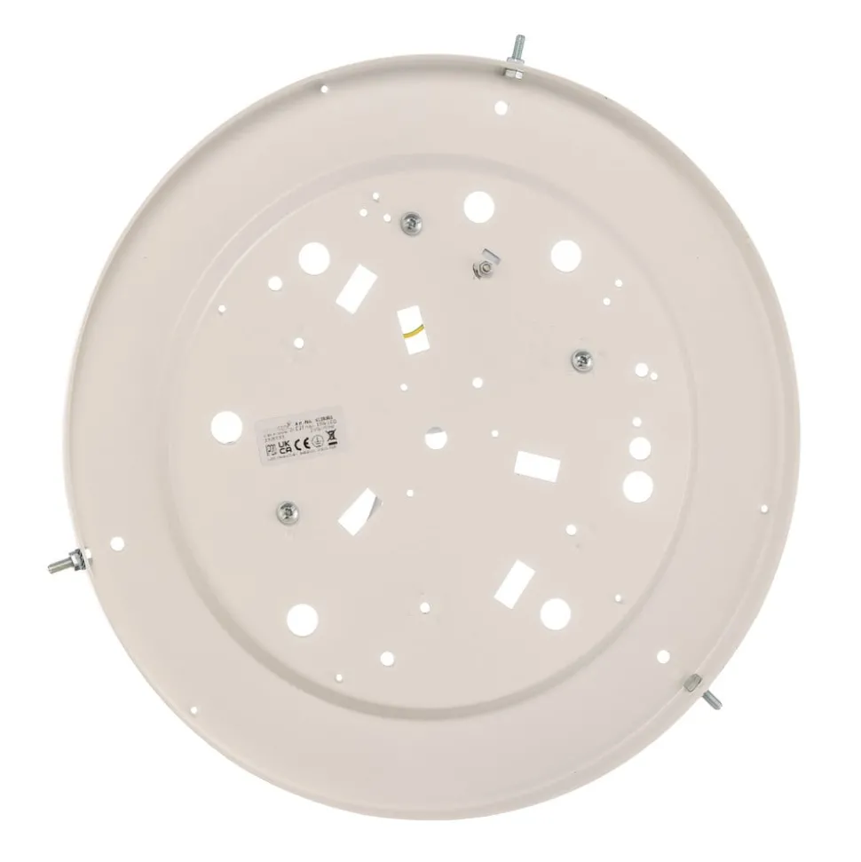 Envostar loftlampe Hagen, eg