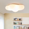 Eos loftslampe i form af en sky, 50 cm