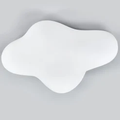 Eos loftslampe i form af en sky, 50 cm