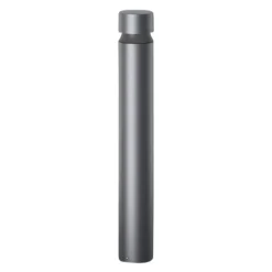 ERCO Castor gadelampe grafit 80 cm 360° 16 W 840