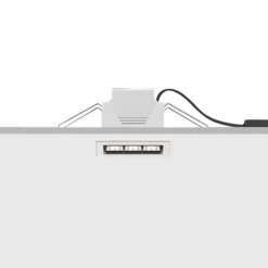 ERCO Compar lyskaster dim hvid 12 cm 6 W 930