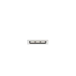 ERCO Compar lyskaster dim hvid 12 cm 6 W 930