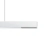 ERCO Compar P DALI up/down oval wide hvid/sort 940