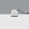 ERCO Compar wide flood hvid 12 cm 10 W 940