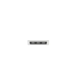 ERCO Compar wide flood hvid 12 cm 10 W 940