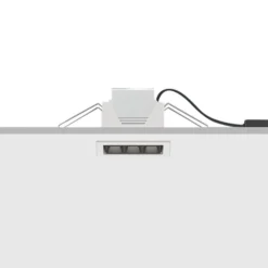 ERCO Compar wide flood hvid 12 cm 10 W 930