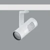 ERCO Eclipse S 230 Casambi 12,4W wallwash 940 hvid