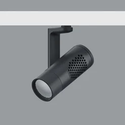 ERCO Eclipse S 230 Casambi 12 W wallwash 930 sort