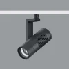 ERCO Eclipse S 48 V Casambi 12,4 W flood 930 sort
