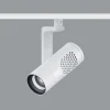 ERCO Eclipse S 48 V Casambi 12,4 W spot 940 hvid