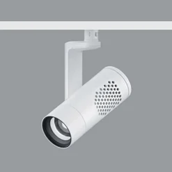 ERCO Eclipse S 48 V Casambi 12,4 W spot 940 hvid