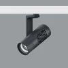 ERCO Eclipse S 230 V Casambi 12,4 W spot 930 sort