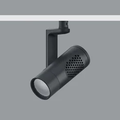 ERCO Eclipse S 48 V Casambi 12W wallwash 940 sort