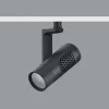 ERCO Eclipse S 48 V Casambi 12W wallwash 930 sort