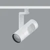 ERCO Eclipse S 48V Casambi 12,4W wallwash 940 hvid