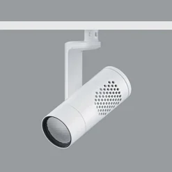 ERCO Eclipse S 48V Casambi 12,4W wallwash 940 hvid
