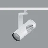 ERCO Eclipse S 48V Casambi 12,4W wallwash 930 hvid