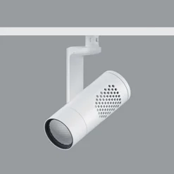 ERCO Eclipse S 48V Casambi 12,4W wallwash 930 hvid