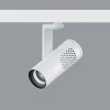 ERCO Eclipse S 230 V spot 12,4 W 930 hvid
