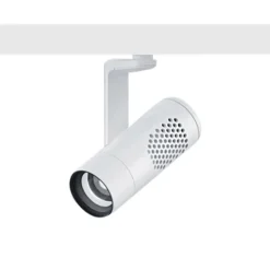 ERCO Eclipse S 230 V spot 12,4 W 930 hvid