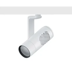 ERCO Eclipse S 230 V 12,4 W wallwash 940 hvid