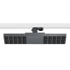ERCO Jilly 230 V 15 W extra wide 830 sort/sort