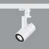 ERCO Parscan 230 V Casambi 6 W spot 930 hvid