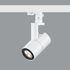 ERCO Parscan 230 V Casambi 6 W spot 930 hvid