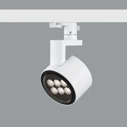 ERCO Parscan 230 V Casambi 12 W spot 930 hvid