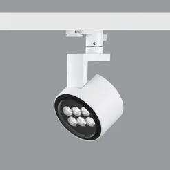ERCO Parscan 230 V Casambi 12 W spot 940 hvid