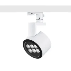 ERCO Parscan 230 V Casambi 12 W spot 940 hvid