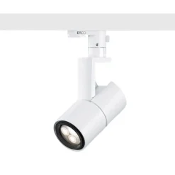 ERCO Parscan 230 V spot 6 W flood 930 hvid